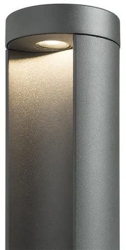 RED - Design Rendl - R11171 - LED Vonkajšia lampa SONET LED/7W/230V IP54 antracit