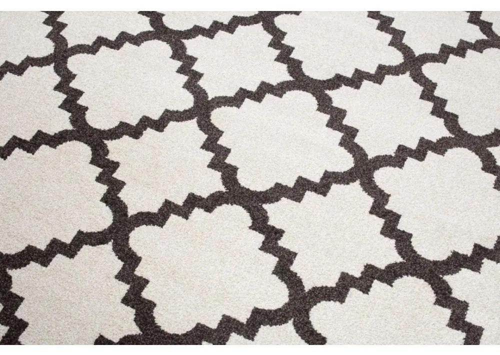 Kusový koberec Enora krémový 180x260cm