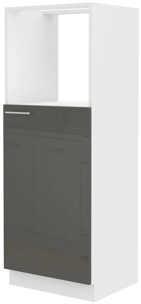 Potravinová skrinka na rúru Lavera 60 DKPL 162 1F BB (biela). Akcia -6%. Vlastná spoľahlivá doprava až k Vám domov. 1032432