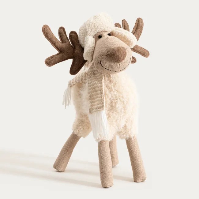 Vianočná dekorácia TAPAN sob 751684