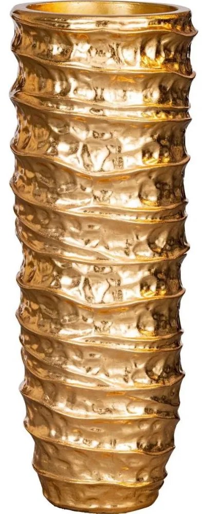 Eglo 421118 - Váza MOMBETSU 90x39 cm zlatá