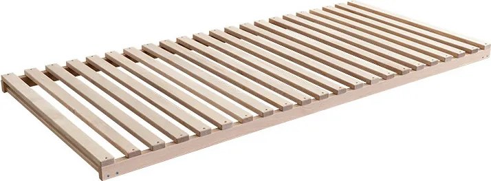 Ahorn FAGUS LATT PEVNÝ LAŤOVÝ ROŠT Rozmery 120x200