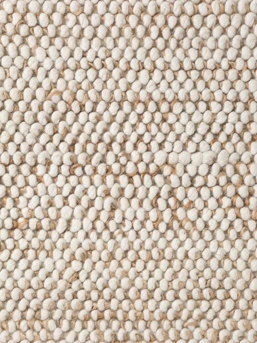 Koberec Villeroy & Boch Kollektion 1770 Peas naturálny / krémový / béžový