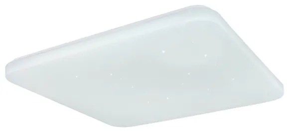 Globo 41348-30SQSH - LED Stmievateľné stropné svietidlo SAJAMA LED/30W/230V + DO