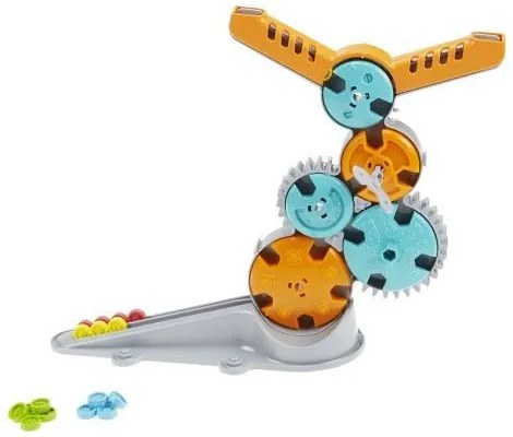 Hasbro Downfall Machine