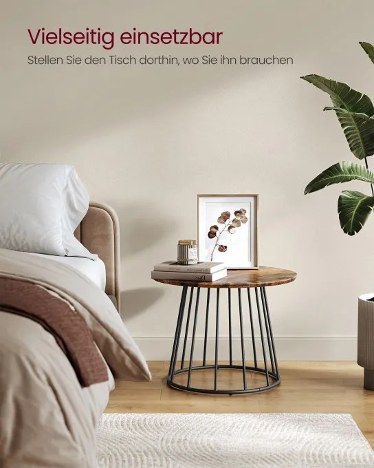 Set konferenčných stolíkov LCT045K01