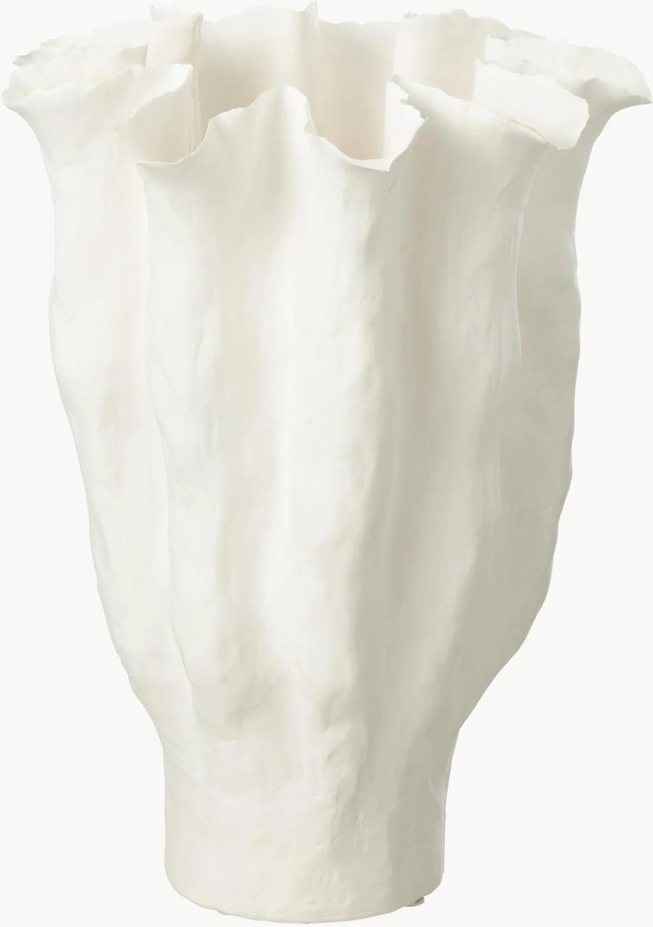 Dekoračná váza Calyx, V 42 cm