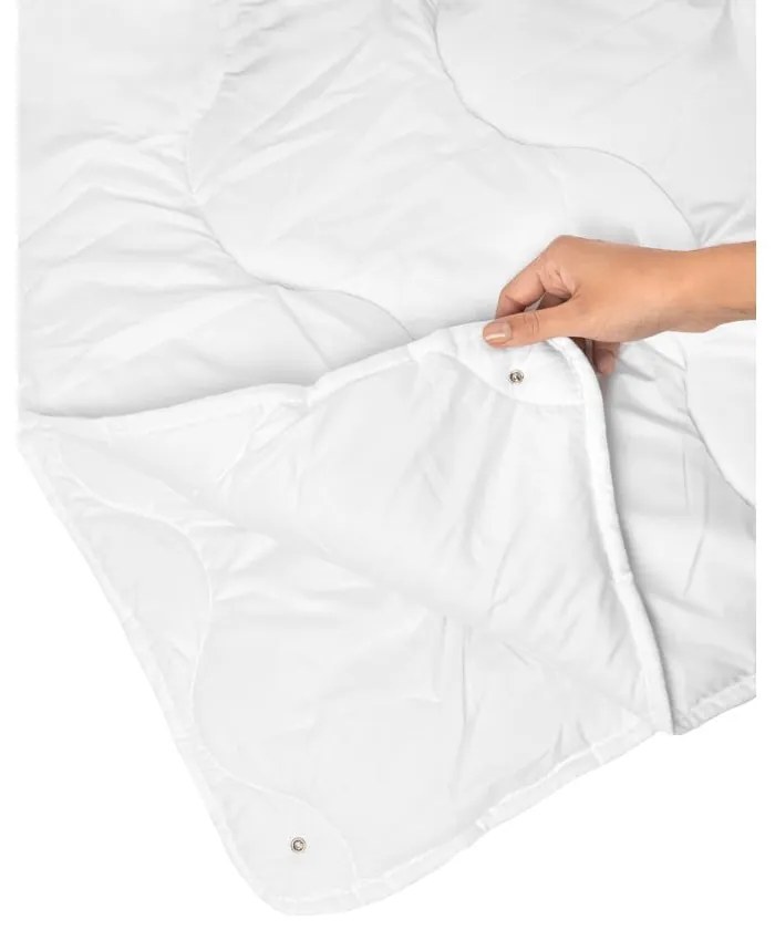 Celoročná prikrývka 160x220 cm 4 Seasons – Bonami Essentials