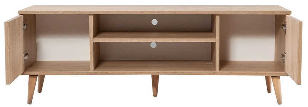 TV stolík Truva Oak