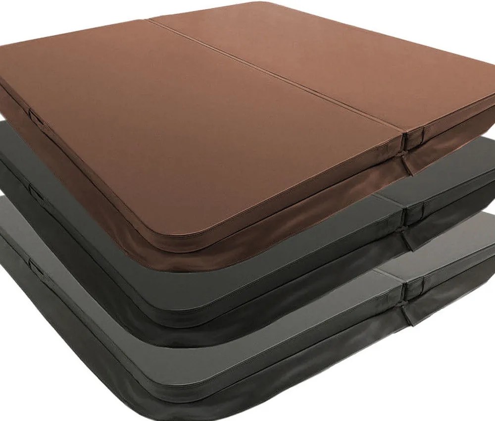 Hanscraft Termokryt na vírivku 220 x 220 cm