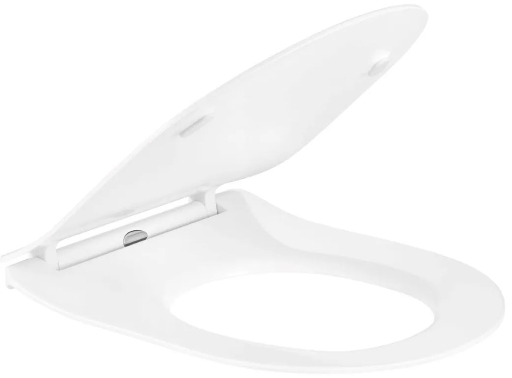 Fala Záchodové prkénko SUPER SLIM-D TO-75469