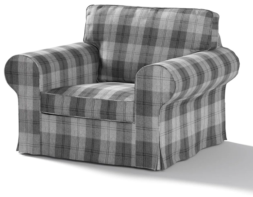 Poťah na kreslo Ektorp