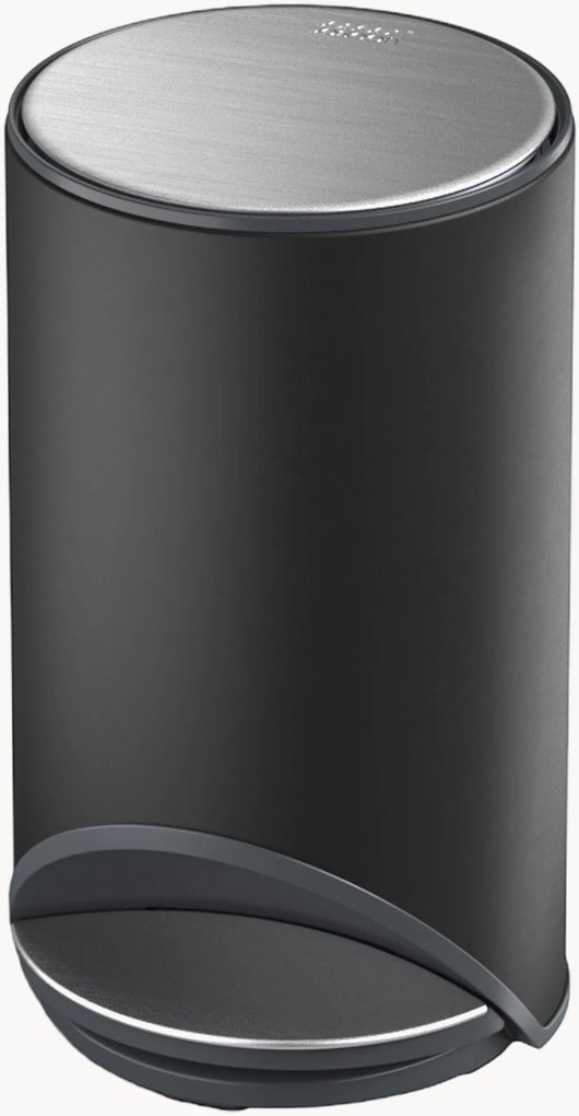 Odpadkový kôš s pedálom Arc, 10 l