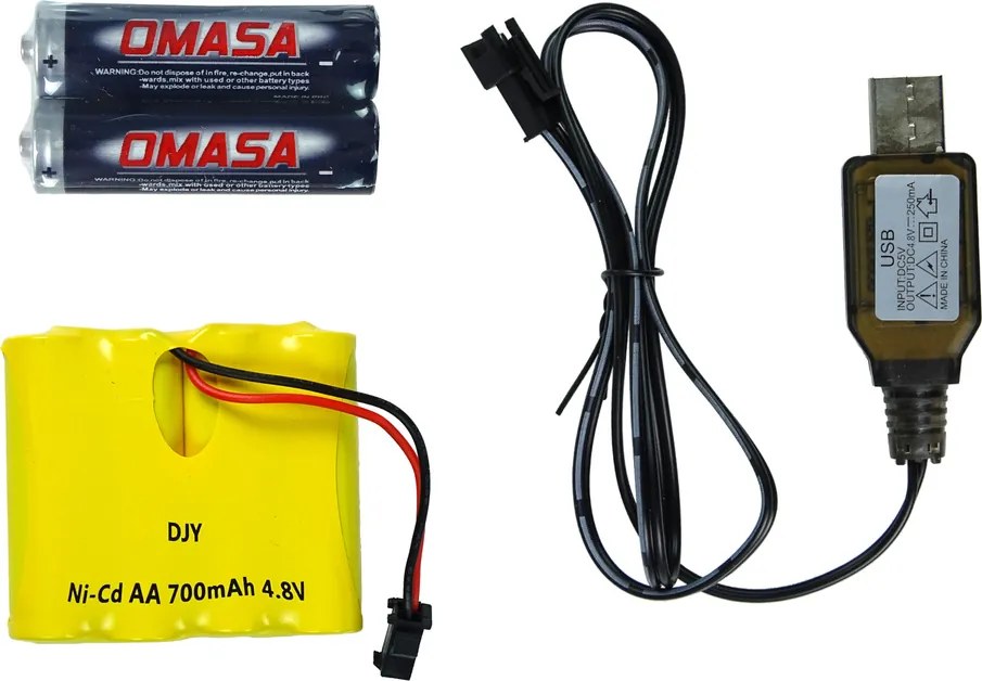 LEAN Toys Závodné športové auto R/C 1:18 Corvette C6.R Red 2.4 G Lights