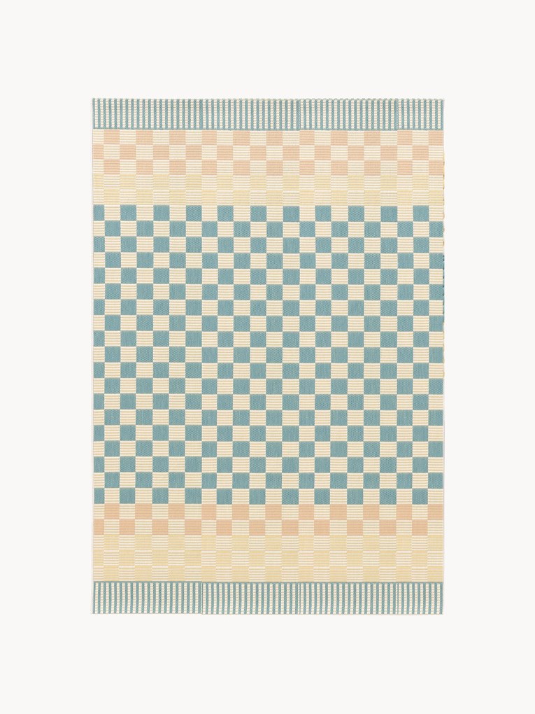 Koberec do interiéru/exteriéru Candy