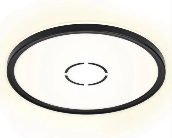 Briloner 3391-015 - LED Stropné svietidlo FREE LED/18W/230V pr. 29 cm