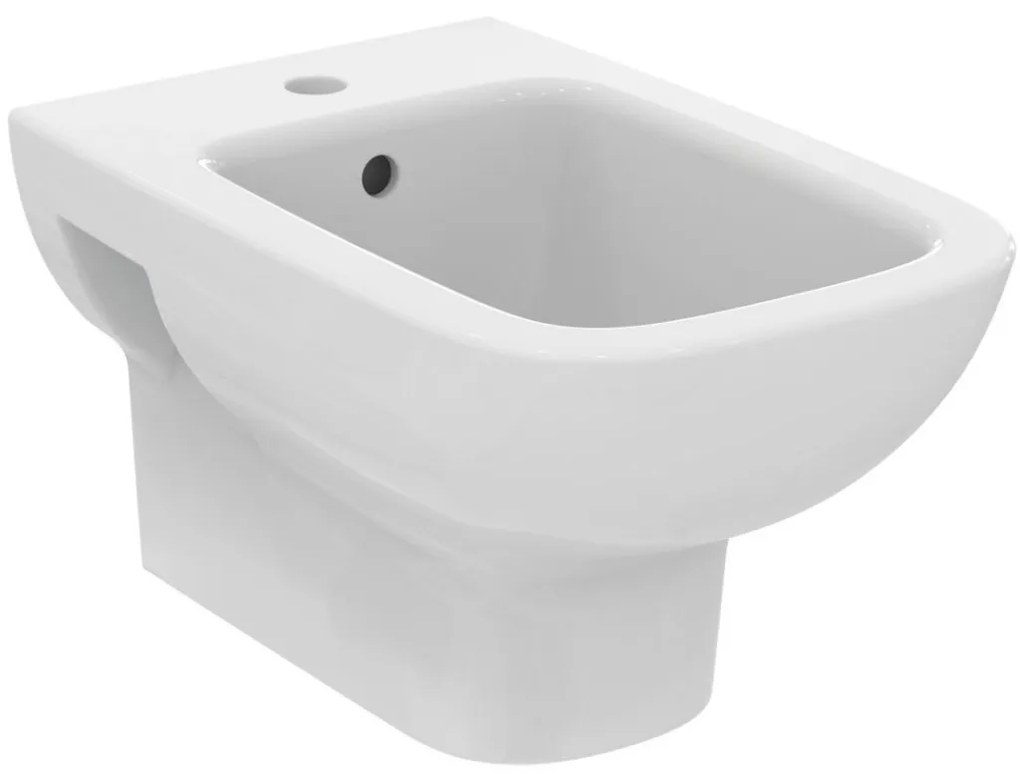 Ideal Standard i.life A - Závesný bidet 540x355 mm, biela T471801