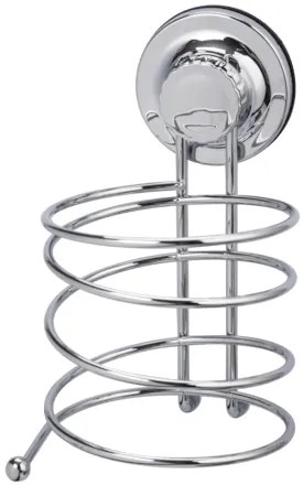 Držiak fénu Multi Ecoloc chróm ECO30