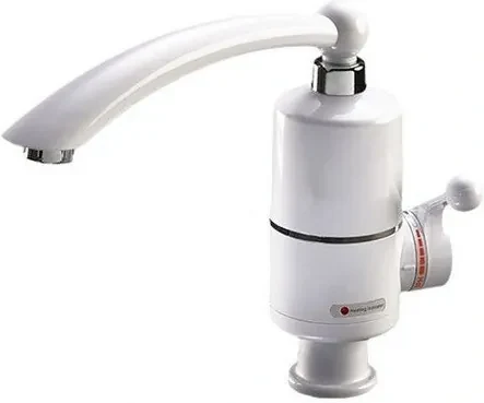 Vekr 15397 Prietoková batéria s elektrickým ohrevom vody 3kW