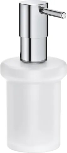 Grohe Essentials dávkovač mydla bez držiaka chróm G40394001
