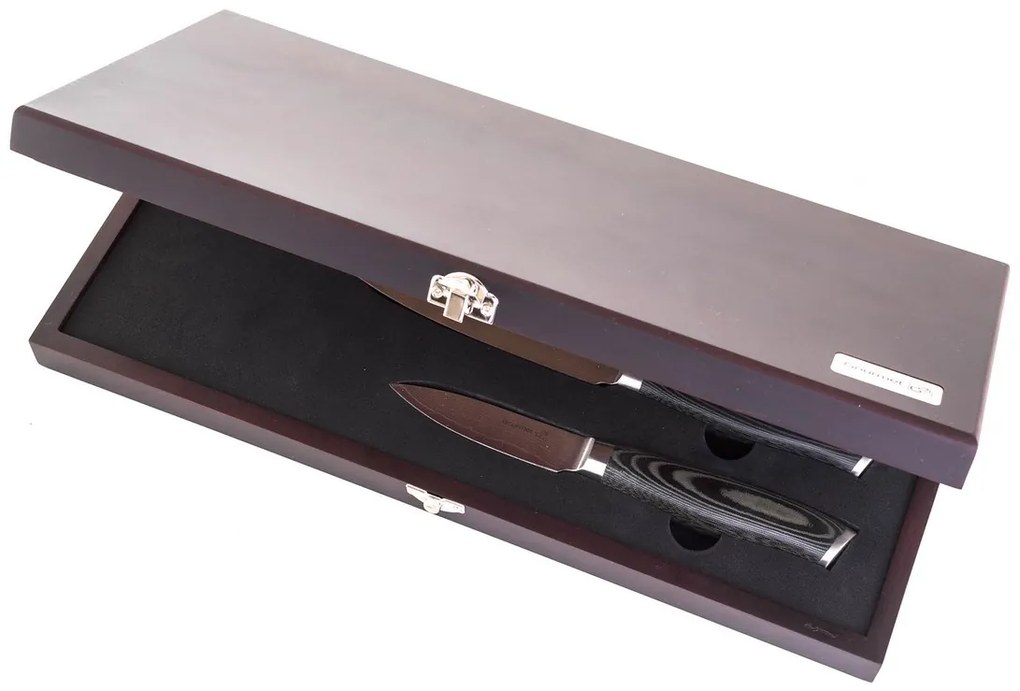 Sada nožov G21 Gourmet Damascus small box 3 ks 60022168