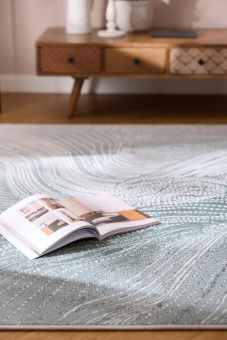 Koberec FD Sensi Pasada mätový