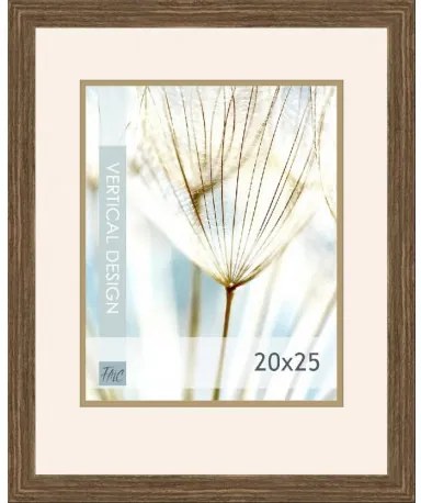 Fotorám 20x25, Quadro/4