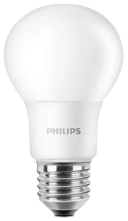 LED žiarovka E27 A60 8W = 60W 806lm 3000K teplá biela PHILIPS