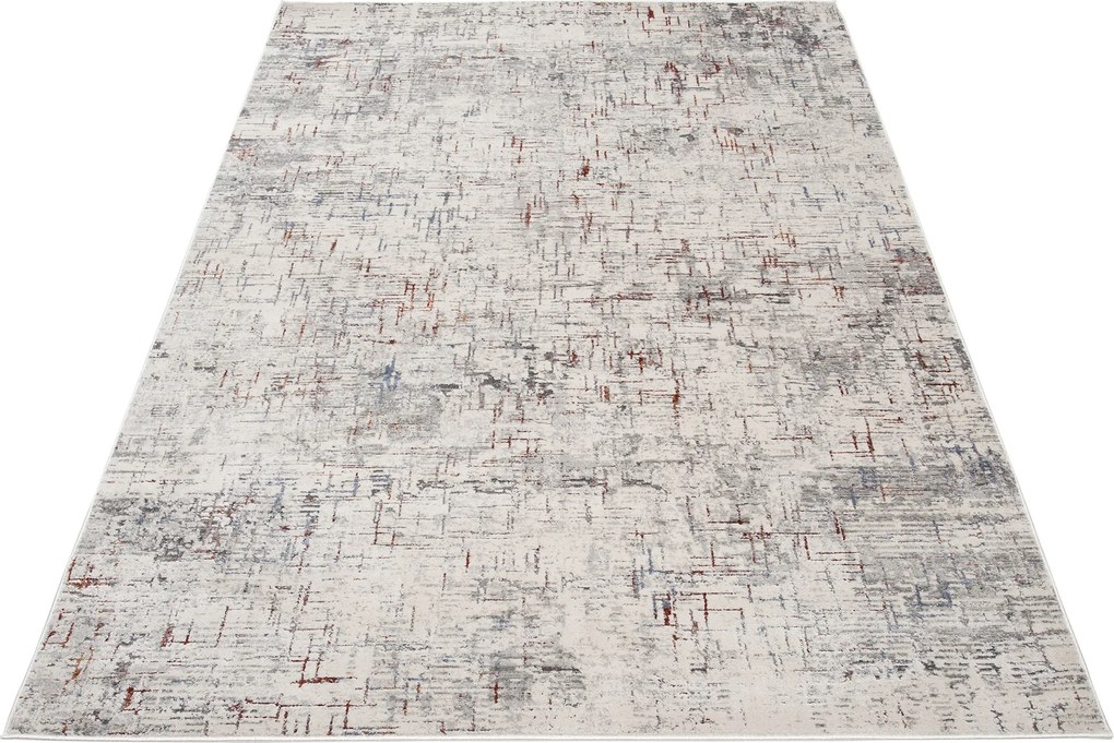 TA Koberec AP22A KRÉMOVÝ FEYRUZ FFS Rozmer: 240x330 cm