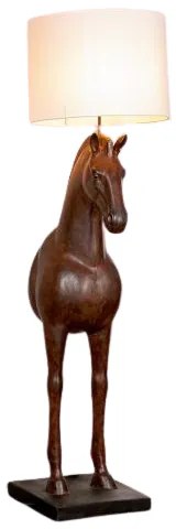 Dizajn moderná stojacia lampa KON