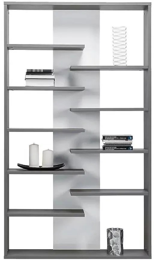 Regál Zonda Z14 120/210