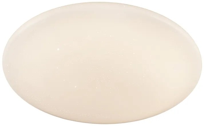 Livarno home Stropné LED svietidlo s efektom hviezdnej oblohy (bez čierneho lemu) (100366535)