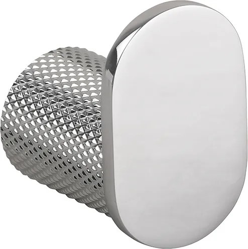 Bemeta Design BRILIA: Háčik, strieborná  lesk- 177206020