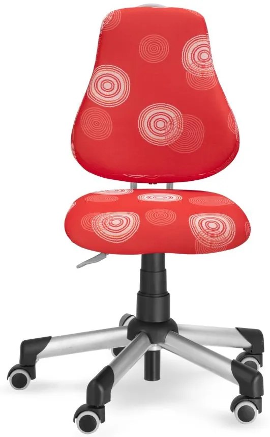 MAYER -  MAYER Detská rastúca stolička ACTIKID A2 26 091 červená