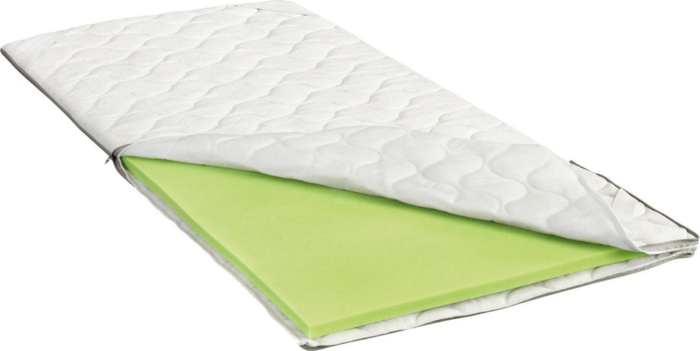 XXXLutz VRCHNÝ MATRAC, 90/200 cm Sleeptex - Matrace - 000478007901