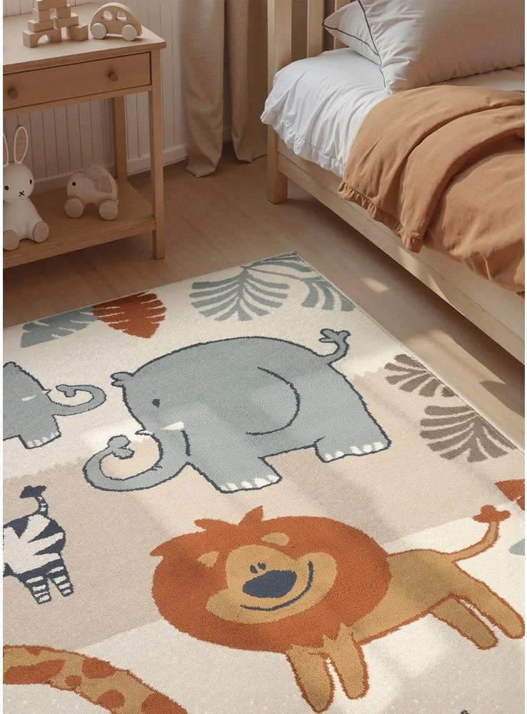 Detský koberec 120x170 cm Savanna – Hanse Home