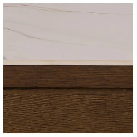 Jedálenský stôl s keramickou doskou 90x180 cm Southampton – Actona