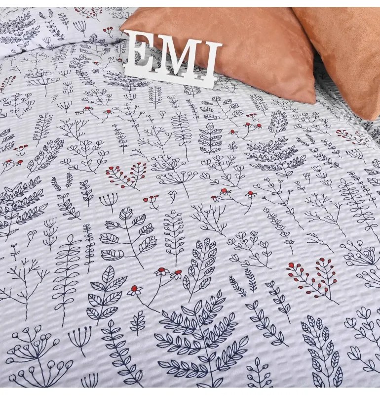 Obliečky krepové Renan EMI