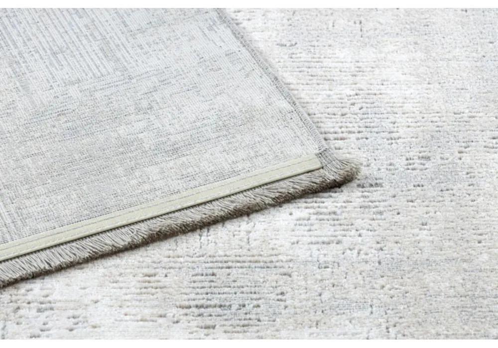 *Kusový koberec Ladan krémový 240x330cm