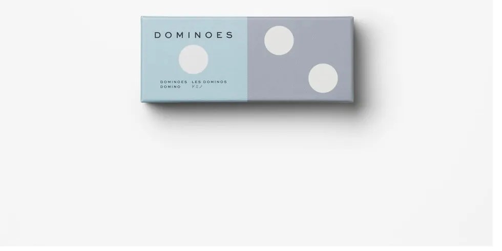 Domino Play Domino – Printworks