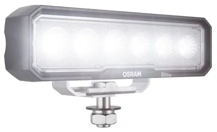 Osram-LED bodové svetlo pre automobily LEDRIVING WL VX150-WD LED/15W/12/24V 6000K