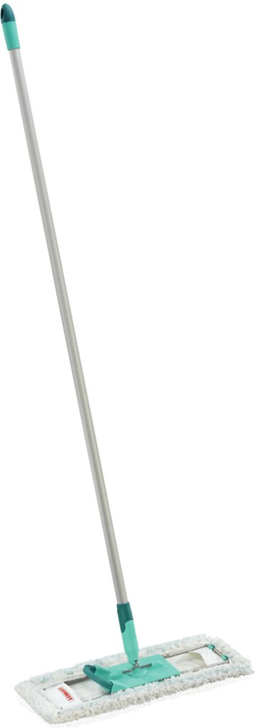 LEIFHEIT Profi cotton plus Podlahový mop 42 cm s hliníkovou tyčou (click system) 55020