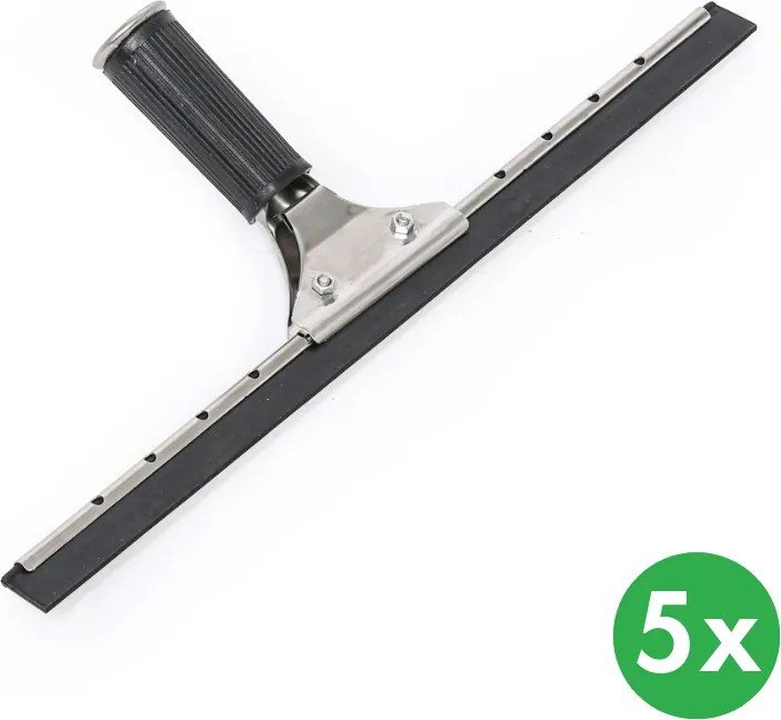 Stierka na okná, 35 cm, 5 ks