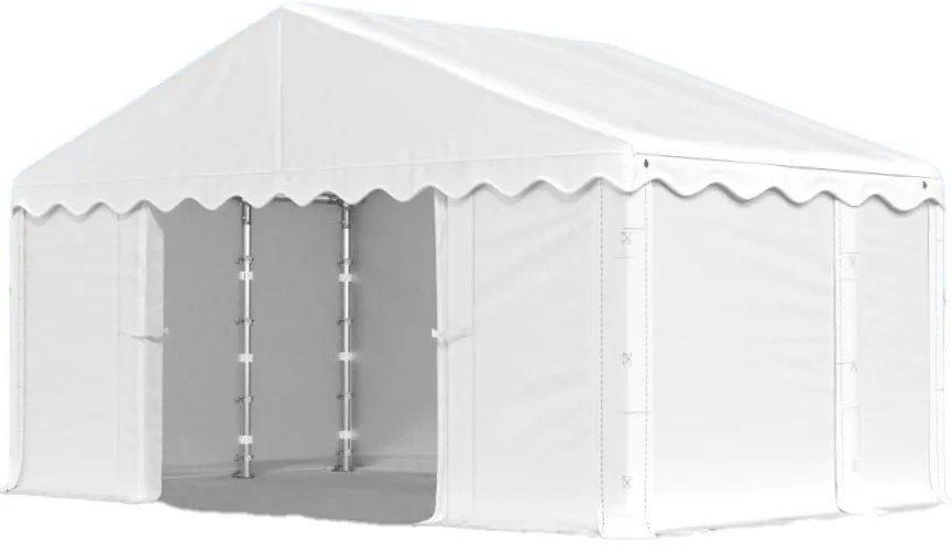 Bestent Skladová hala/ garáž 3x3x2m Comfort PE 240g