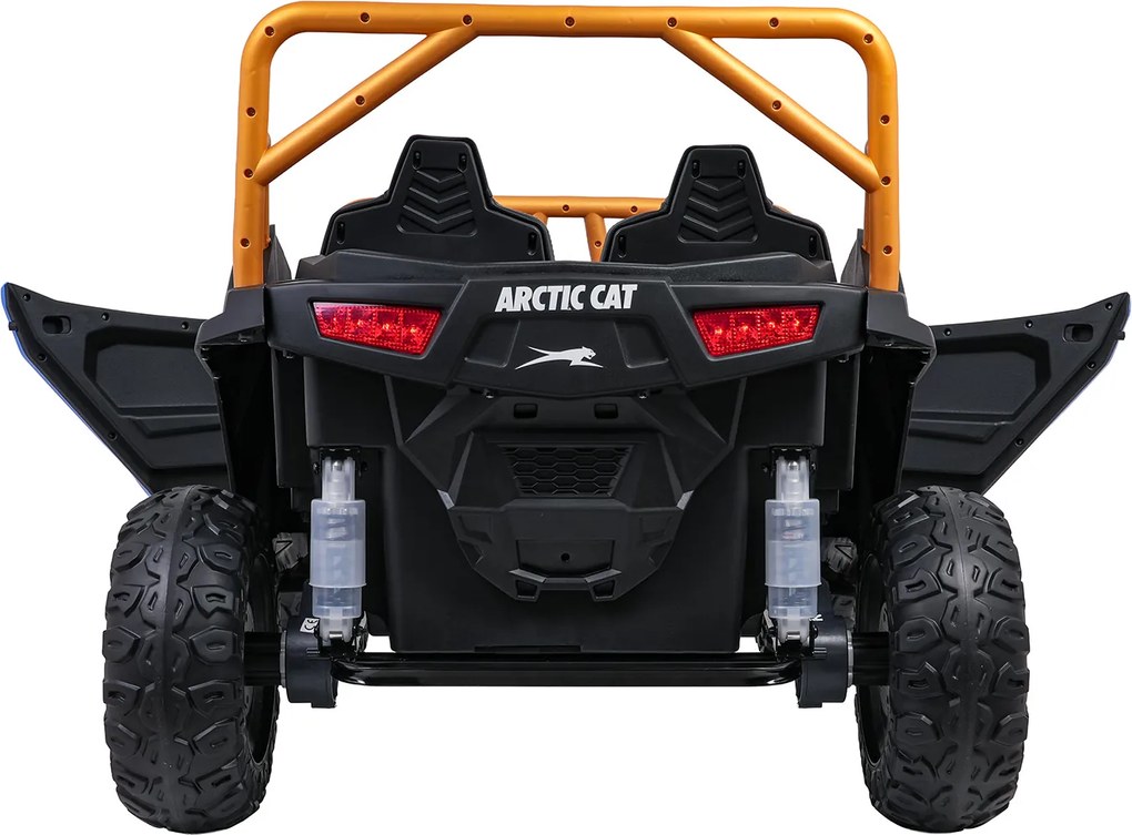 Ramiz Arctic Cat WILDCAT XX Buggy Modrá