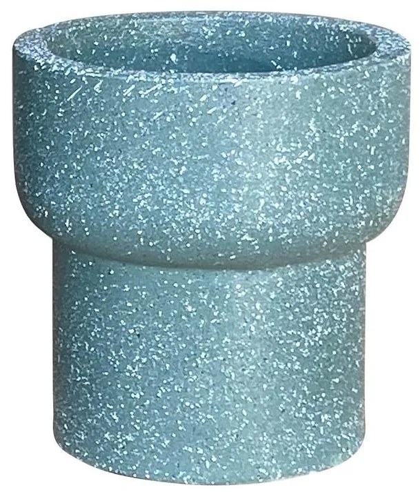 Kvetináč RP18-134 30x30x32 zelený