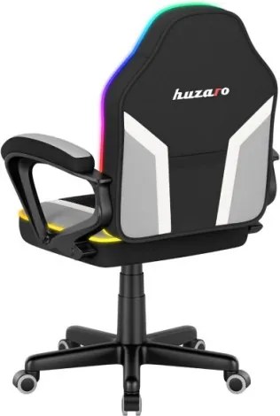 Detská herná stolička Ranger 1.0 RGB