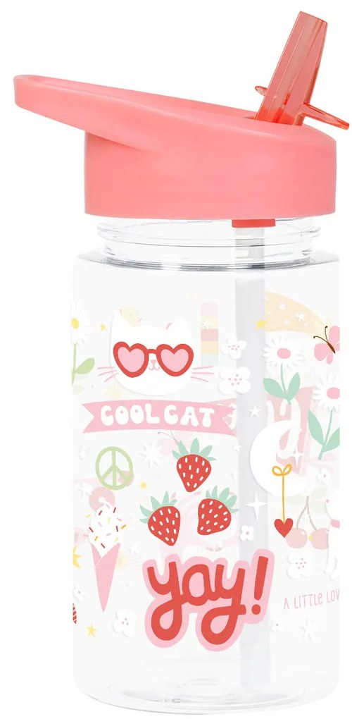 A Little Lovely Company - fľaša na pitie - zábava