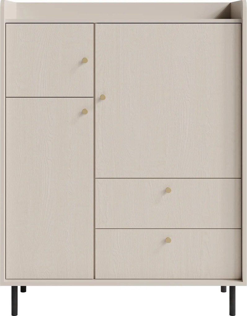 Meblar Komoda Grande 01