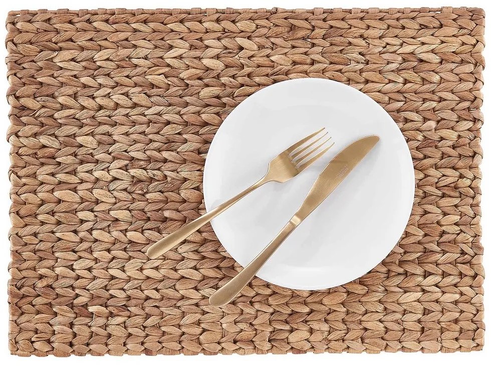 NATURAL TWIST Prestieranie 48 x 35 cm